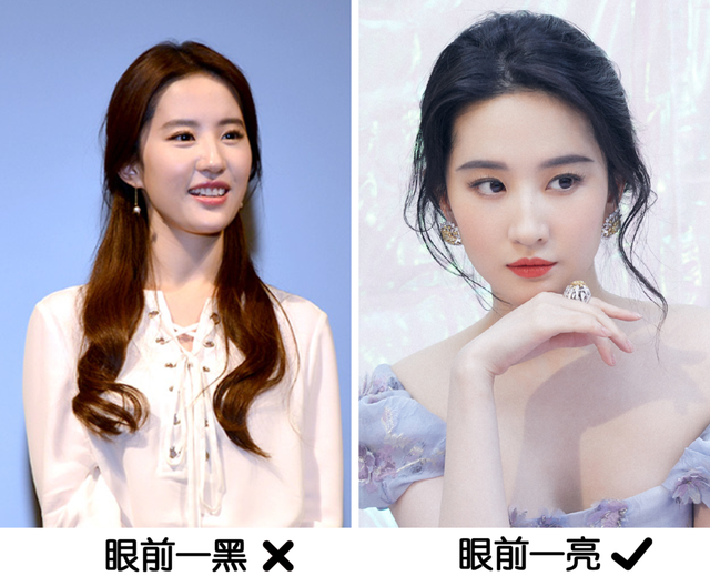 什么发型适合自己，自己适合哪种发型（你的脸型适合剪什么发型）