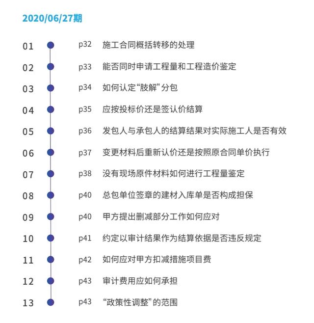 已标价工程量清单是什么意思，工程材料清单介绍（未施工清单项应当如何扣减金额）