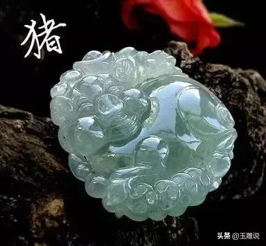 常见玉雕图案的寓意，带您认识77种常见翡翠玉雕题材的寓意