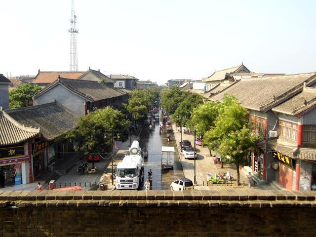 商丘旅游景点哪个好玩，商丘十大网红打卡地（河南商丘这14个地方）