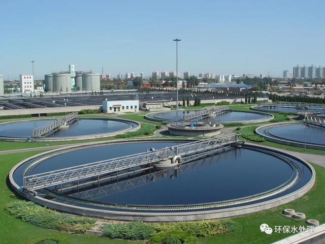 codcr是什么污染物，codcr是什么意思（关于厌氧池、缺氧池、好氧池、BOD、COD）