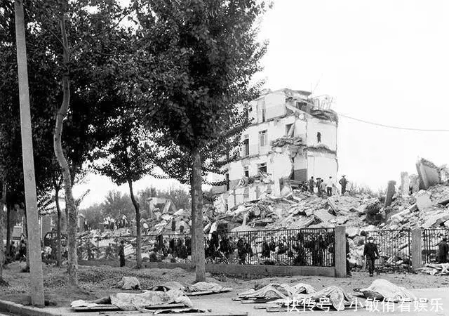 唐山大地震真实原因，唐山大地震前兆的怪事太多了（40年来无法解开的真相到底是什么）