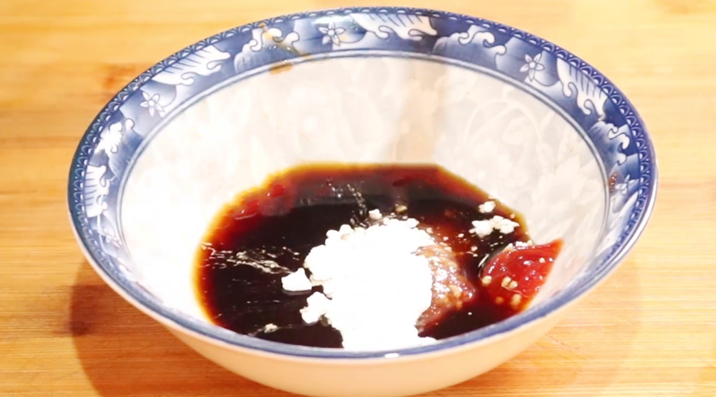 图片[5]-【莲藕丸子】做法步骤图 简单一做营养解馋 出锅连汤汁都不剩-起舞食谱网