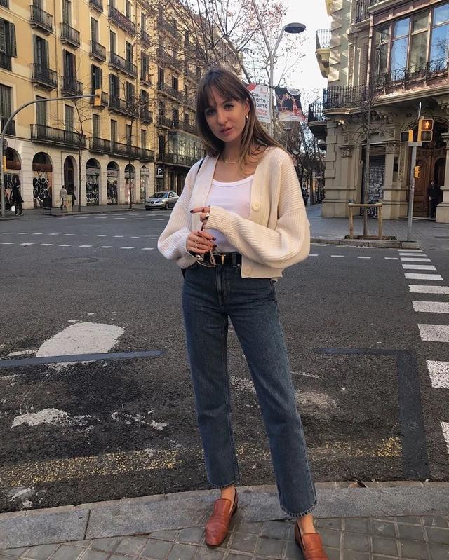 胸大背宽显瘦，胸大腰粗上身丰满