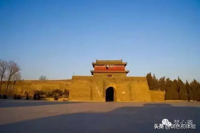 长城有哪几个旅游景点，长城上最有名的几个关