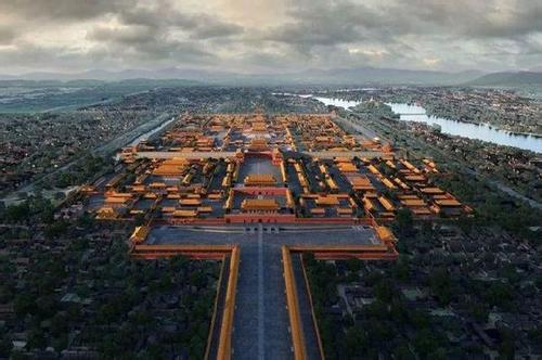 金朝都城(宋朝时候的辽国金国在现在哪里) - 贝贝号