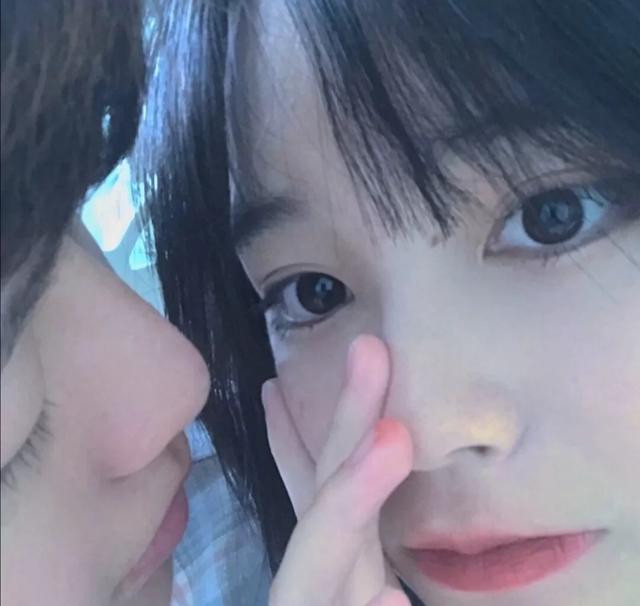 一眼惊鸿的神仙情侣头像动漫，神仙动漫情侣头像微信（是为了庆祝你上岸）