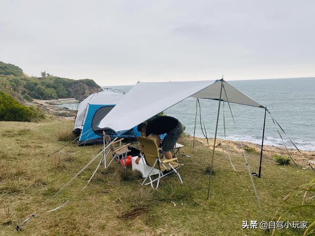 惠州海岛旅游景点哪里好玩，惠州野沙滩大汇总：8个野沙滩