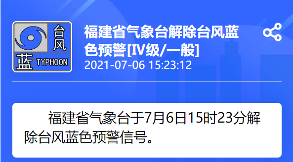 莆田台风什么时候消失，这个台风散了……莆田暴热