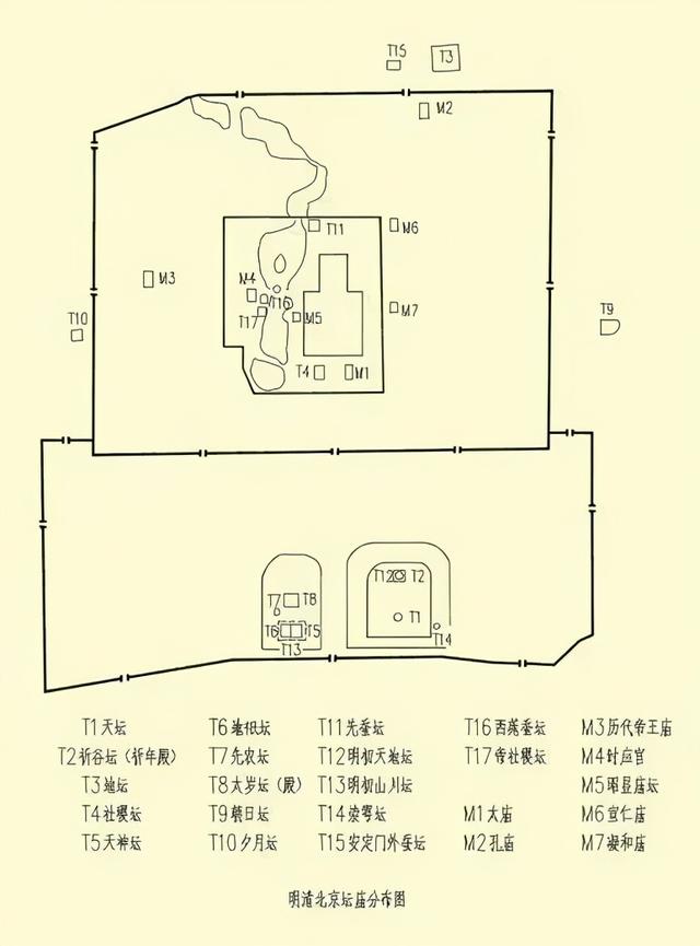 北京吕祖庙在哪里，吕祖庙为什么叫吕祖庙（北京的坛庙观堂）