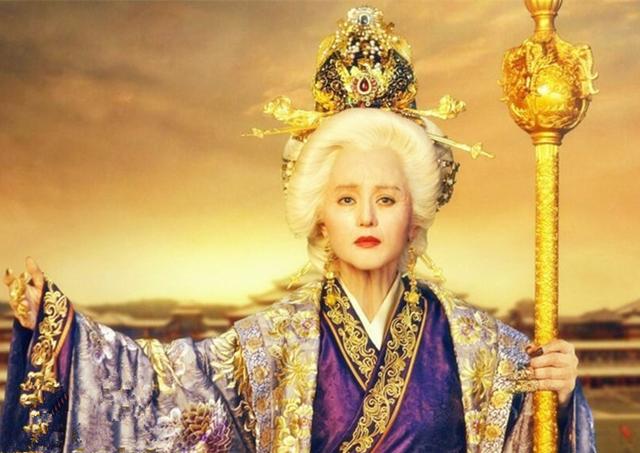 武则天用的时间最长的年号，这其中蕴藏着怎样的寓意