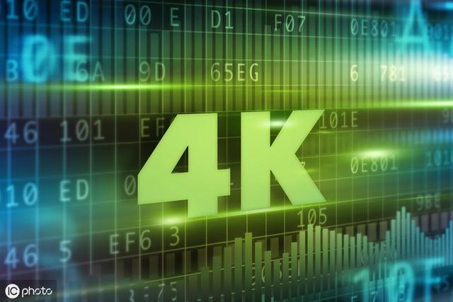 4k纸尺寸是多少寸，4k纸什么尺寸（<一种超高清晰度的像素分辨率>）