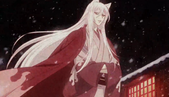 元气少女缘结神结局，《元气少女缘结神》少女与狐狸起初互相嫌弃