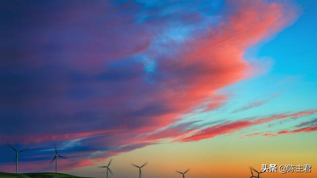 电脑好看的壁纸，10个最佳电脑壁纸（这56张绝美风景）