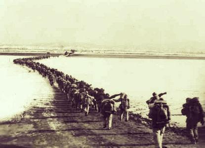 魂牵梦绕的拼音，魂牵梦萦的读音（魂牵梦绕——鸭绿江）