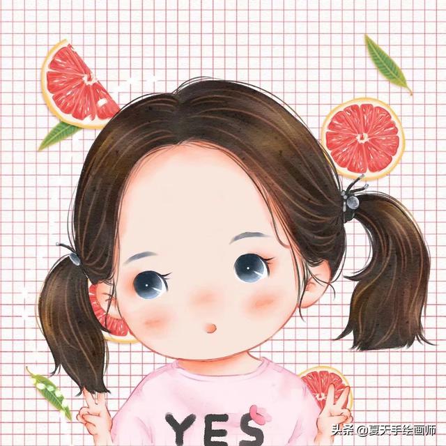可爱小宝宝，微信头像，可爱小宝宝（换一张宝宝萌哒哒头像）