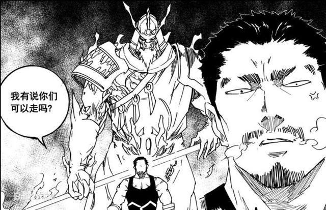 李轩辕原型人物,李轩辕是古代什么人物(《镇魂街》目前出场中有实力的