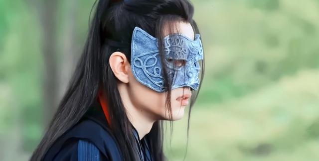 相逢会有时离别应无言，《陈情令》红尘陌上