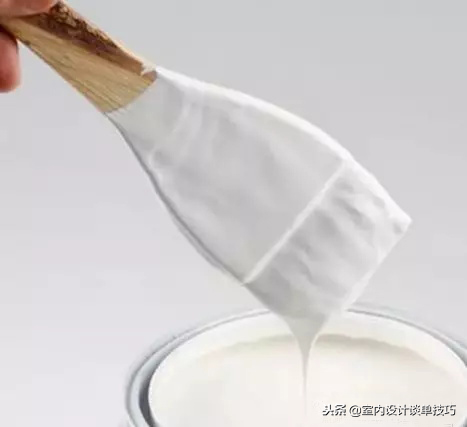 乳胶漆怎么刷墙，墙面刷乳胶漆的正确方法（乳胶漆施工工艺）