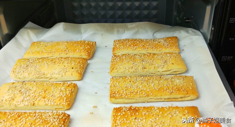 圖片[16]-【千層餅】做法步驟圖 做法和配方都告訴你-起舞食譜網(wǎng)