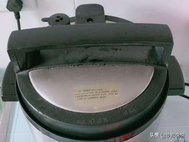 高压锅蒸红薯要蒸多久，怎样用高压锅蒸红薯（简单方便还非常好用）