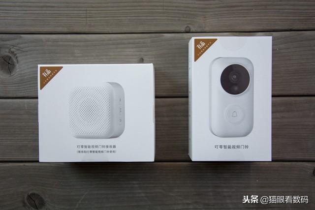 小米ai音箱查快递功能怎样设置，小米ai音箱查找手机怎么设置（小米生态链叮零智能门铃体验评测）