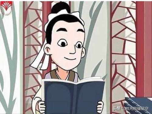 杨氏之子的意思，世说新语的杨氏之子的意思（五年级下册语文第21课《杨氏之子》教材解读与学法指导）