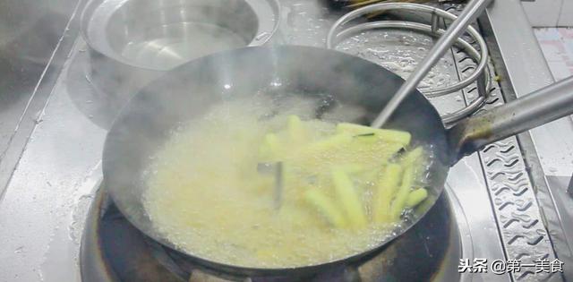 茄子煲的家常做法，正宗茄子煲的做法（厨师长分享一个饭店的做法）