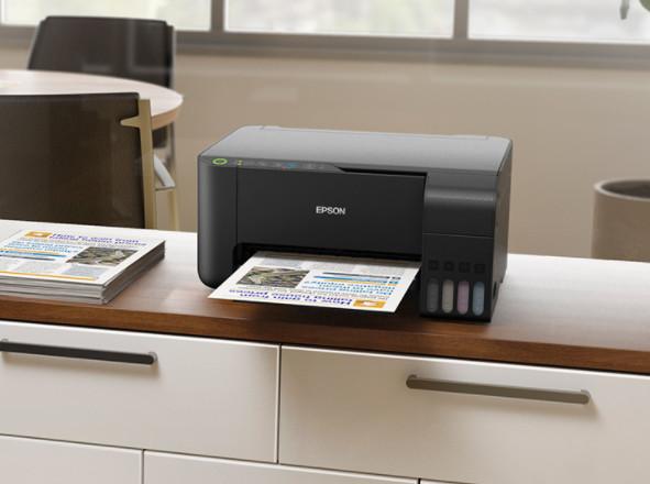 爱普生l3118，爱普生l3118无线打印（不可错过的爱普生品牌日优惠）