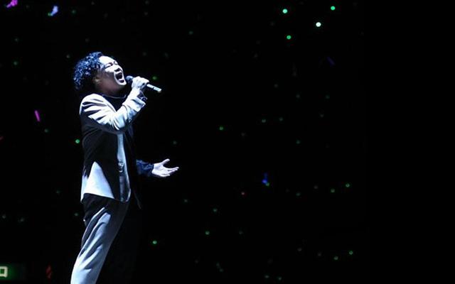 香港最出名的“两个伟文”之一的黄伟文，他填词最经典的5首歌曲