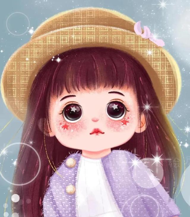 小亲亲亲亲，微信头像，小亲亲亲亲（软萌可爱的忍不住想上去亲亲抱抱#头像）