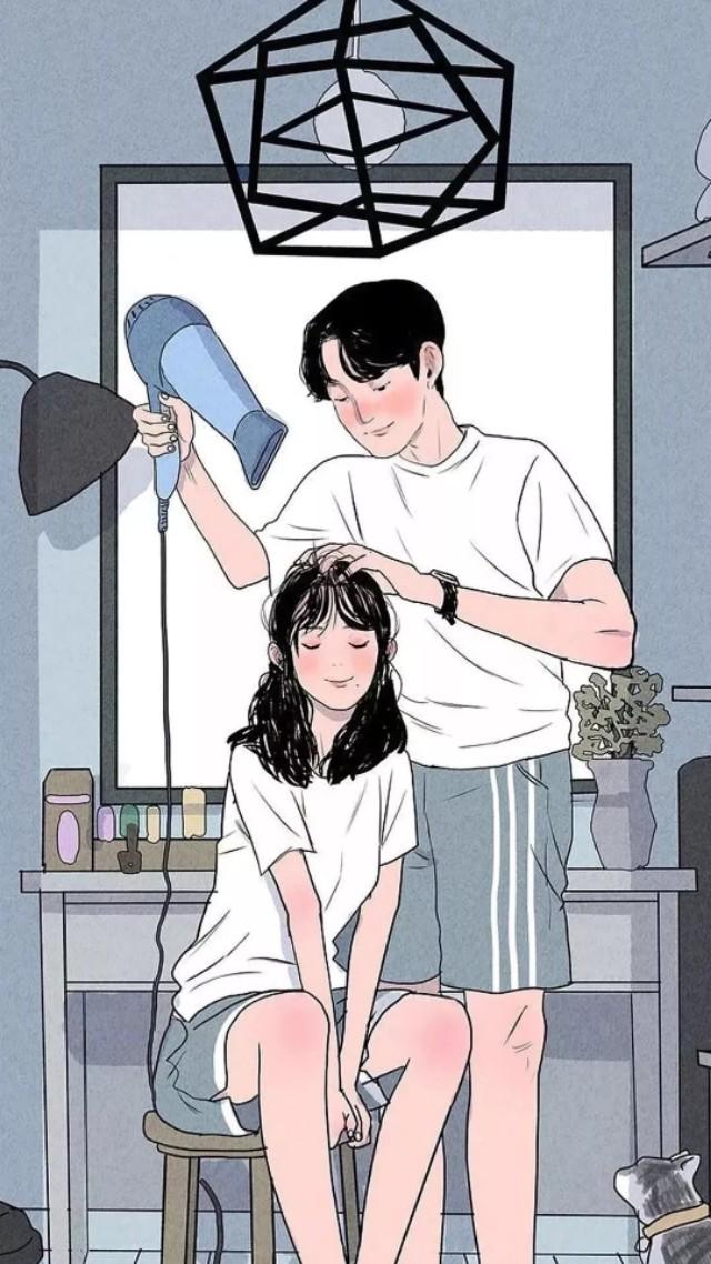 这世界车水马龙，这世界车水马龙是什么意思（我只对你情有独钟）