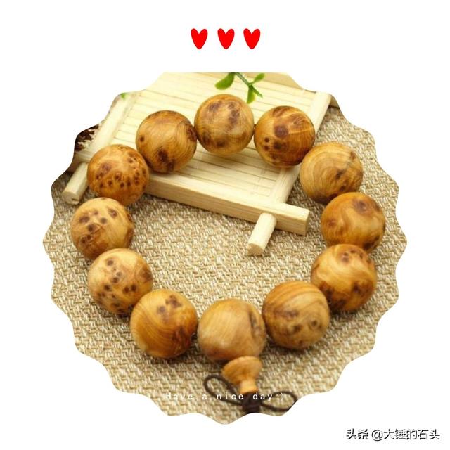 崖柏手串怎么盘，崖柏手串盘玩手法（盘玩知多少：崖柏手串怎么盘）