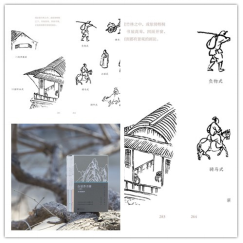 国画入门先学什么，初学国画应先从哪里入手（小白如何学习入门中国画）