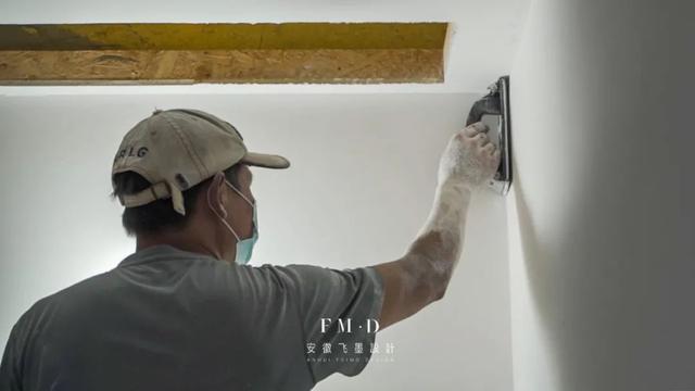 房屋装修最具体的步骤流程，房屋装修步骤流程及注意事项（9个步骤按部就班）