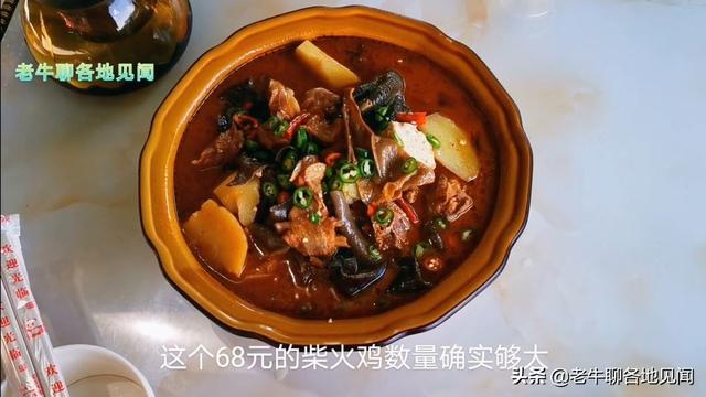 青木川古镇在哪里，一代枭雄拍摄地点在哪（自驾陕西汉中青木川古镇）