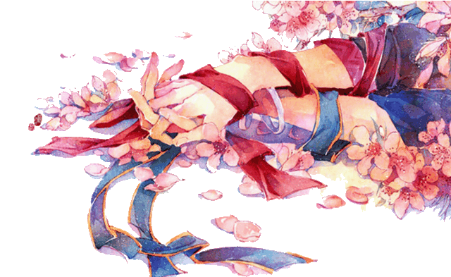 鹣鲽情深出于何典故，鹣鲽情深出自哪里（都藏在张若虚的《春江花月夜》里）