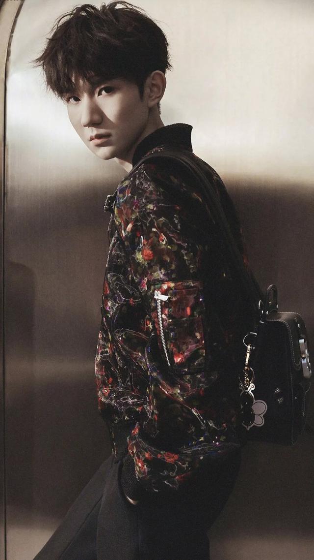 王俊凯高清壁纸，王俊凯高清壁纸图片（珍藏高清：你们要的王俊凯壁纸）