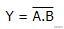 或非门的逻辑表达式，与或非门的逻辑表达式（CD4000系列逻辑电路工作原理及其基本应用-四2输入与非门CD4011）