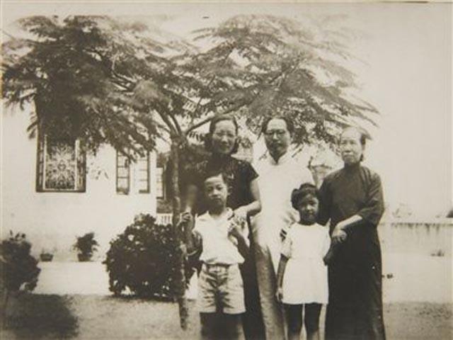 落花生的资料，落花生的资料简介（“落花生”的女儿）