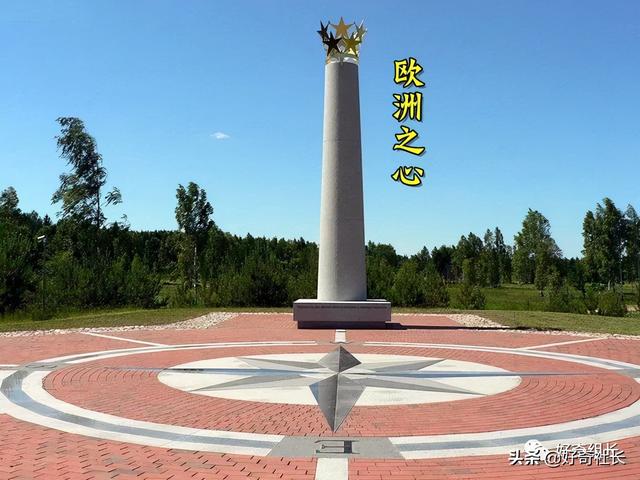 立陶宛地理位置是哪，立陶宛的地理位置在哪里（欧洲小国立陶宛到底是个怎样的国家）