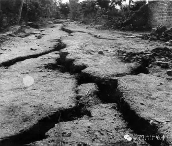 唐山大地震死了300万人，唐山大地震死了300万人视频（相当于400颗原子弹爆炸）