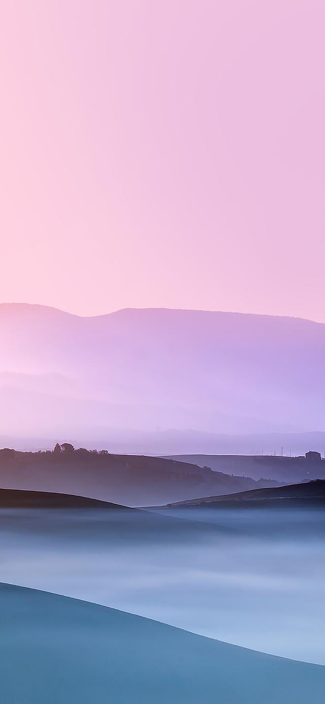 清新简洁壁纸,清新简单壁纸(壁纸︱清新简约风景图)