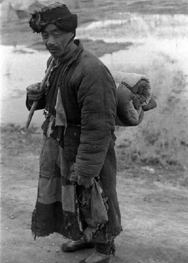 河南蝗灾发生在哪一年，河南蝗灾死了多少人（大饥荒中的汤恩伯到底有多狠）