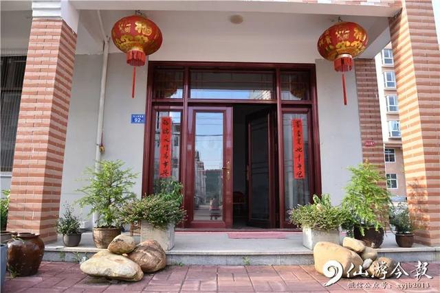 灵源山风景区在哪里，仙水洋作文500字（仙游新晋网红民宿藏身这处世外桃源）