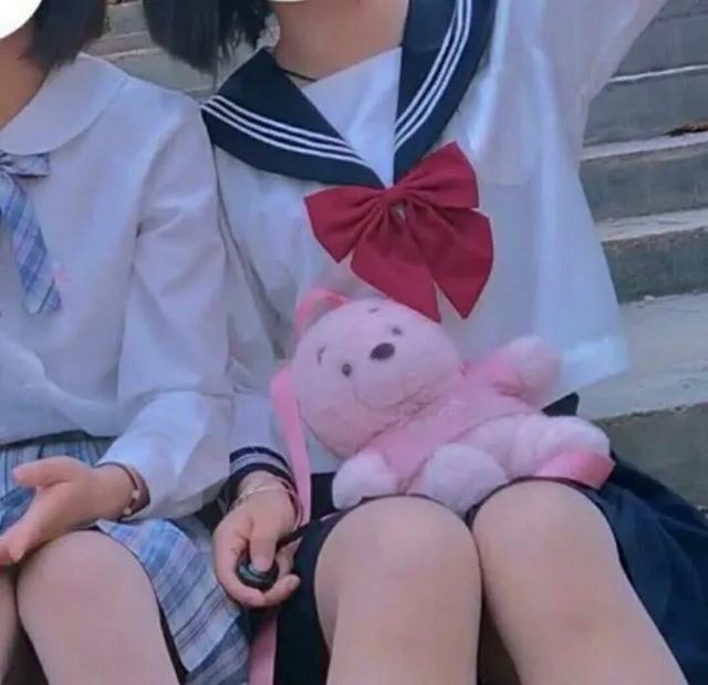 三个人的闺蜜头像，三个人闺蜜头像微信（一组三人闺蜜头像，请签收）