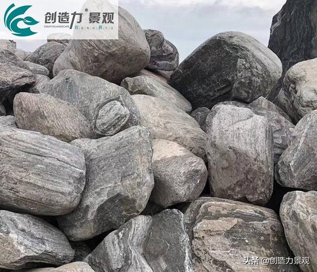 镇宅风水宝物 石来运转是真的吗，镇宅风水宝物（庭院常用五大景观置石头）