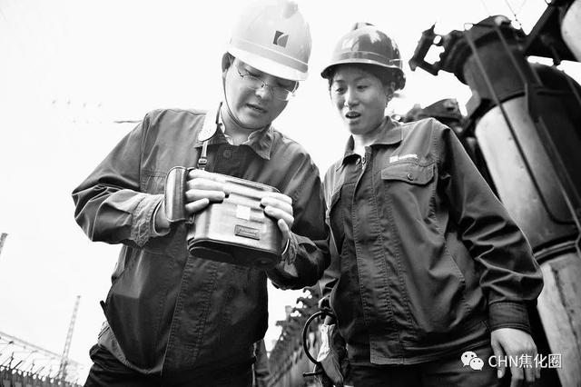 高炉焦炉使用方法，焦炉调火、主控、测温、交换岗位基本知识