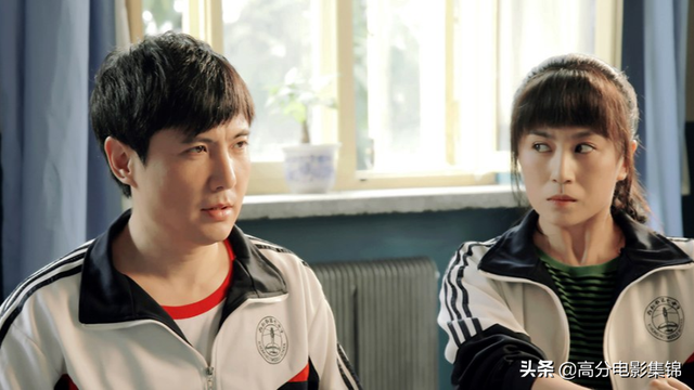 喜剧电影排行榜前十名，推荐几部笑到肚子疼的电影（10部近两年笑点最多的喜剧电影）