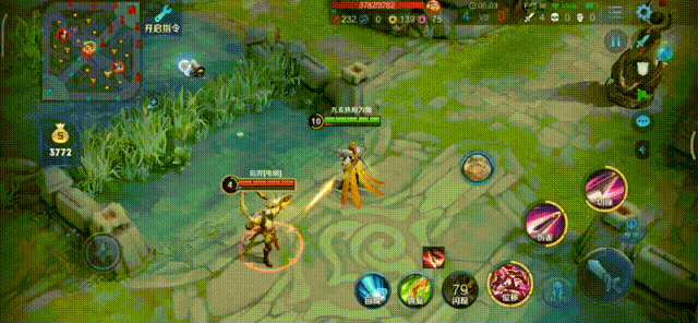 王者花木兰怎么玩，花木兰怎么玩连招（王者荣耀：从零到精通）